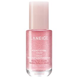 S&eacute;rum Firmador Laneige Bouncy & Firm